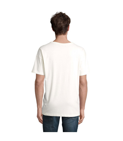 BOXY MEN OVERSIZED T-SHIRT