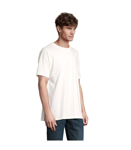 BOXY MEN OVERSIZED T-SHIRT