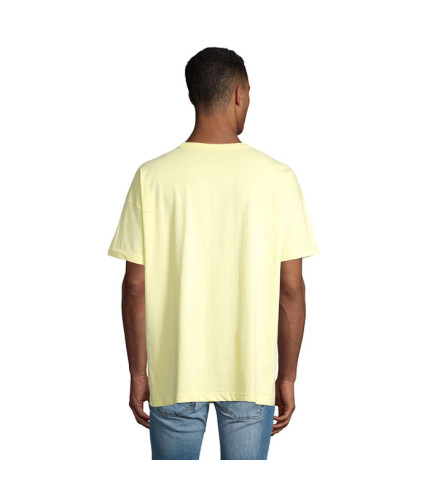 BOXY MEN OVERSIZED T-SHIRT