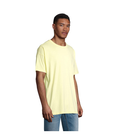 BOXY MEN OVERSIZED T-SHIRT