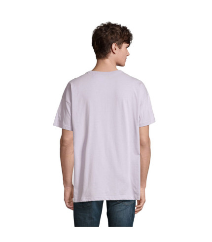 BOXY MEN OVERSIZED T-SHIRT