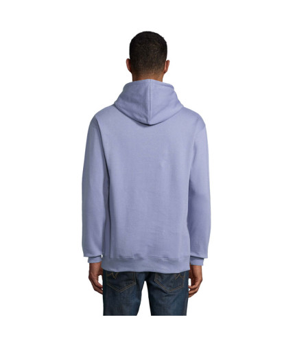 CONDOR Unisex Hooded Sweat