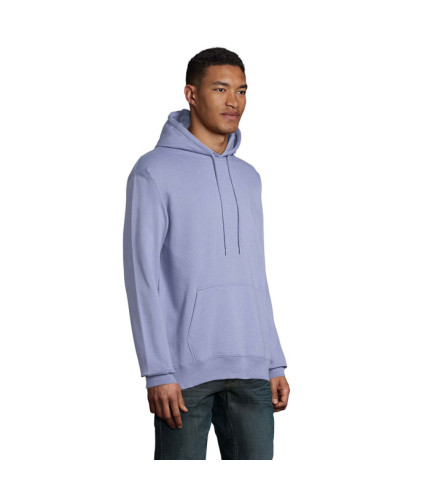 CONDOR Unisex Hooded Sweat