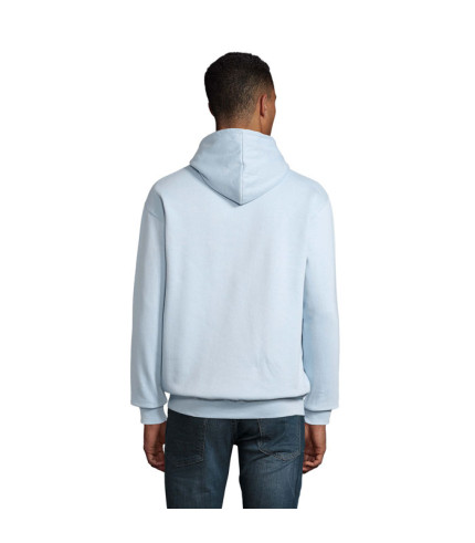 CONDOR Unisex Hooded Sweat