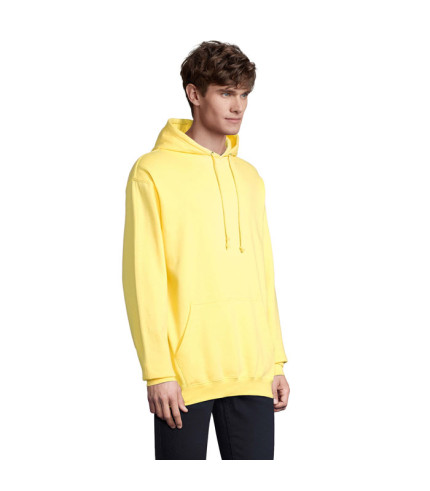 CONDOR Unisex Hooded Sweat