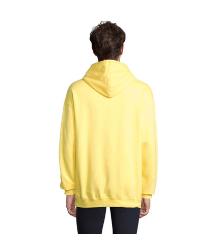 CONDOR Unisex Hooded Sweat