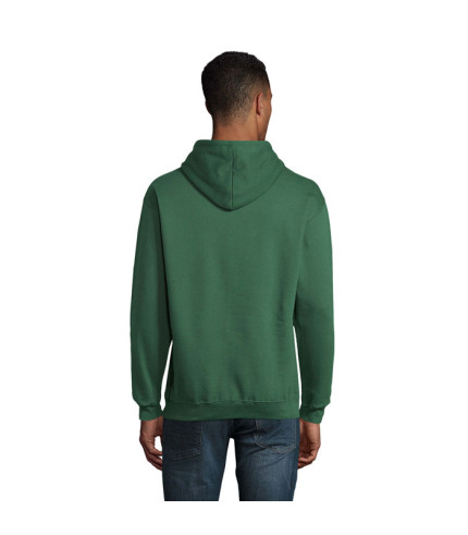 CONDOR Unisex Hooded Sweat