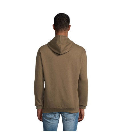 CONDOR Unisex Hooded Sweat