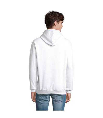 CONDOR Unisex Hooded Sweat