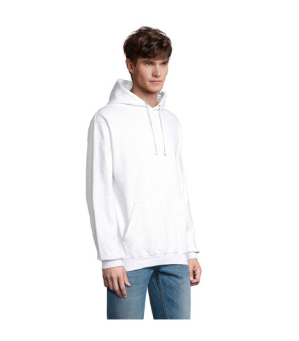 CONDOR Unisex Hooded Sweat