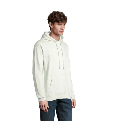 CONDOR Unisex Hooded Sweat