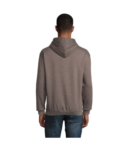 CONDOR Unisex Hooded Sweat