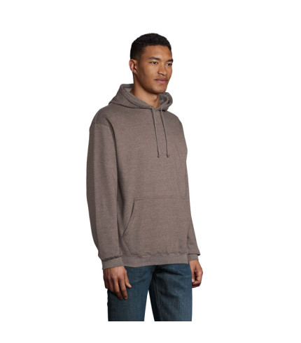 CONDOR Unisex Hooded Sweat