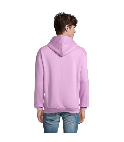 CONDOR Unisex Hooded Sweat
