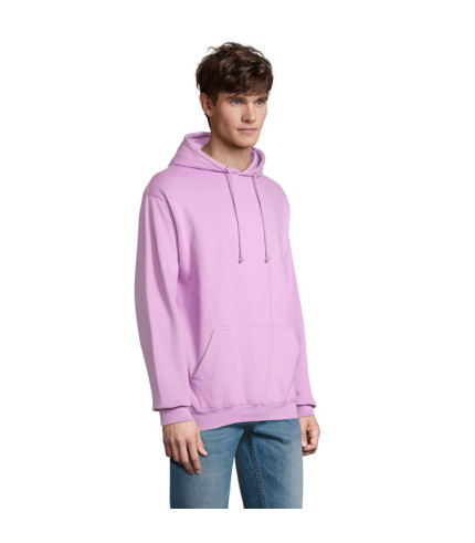CONDOR Unisex Hooded Sweat
