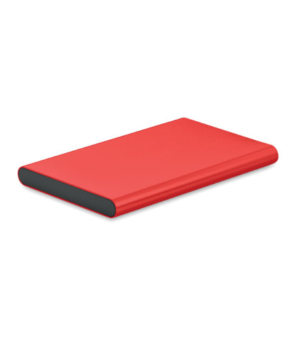 4000 mAh Power Bank tip C