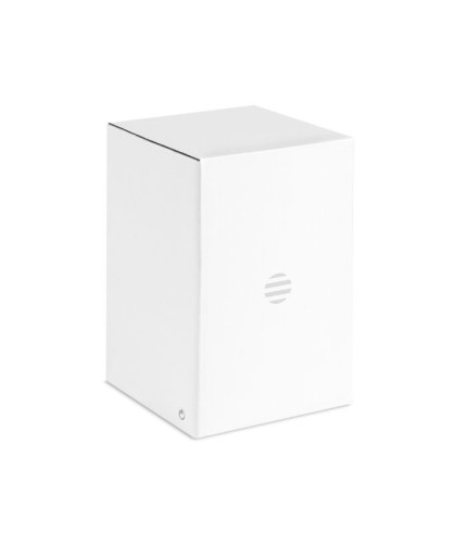 Wireless charger, lamp speaker