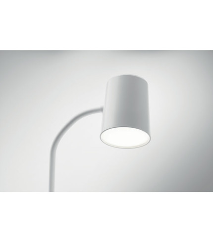 Wireless charger, lamp speaker