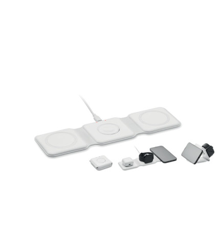 Sklopiva stanica za punjenje