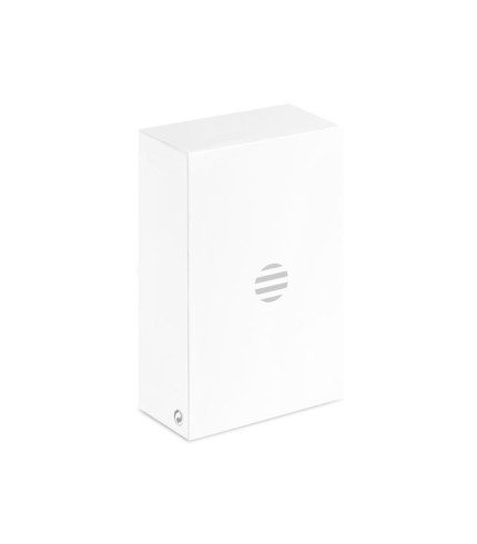 Foldable charging station