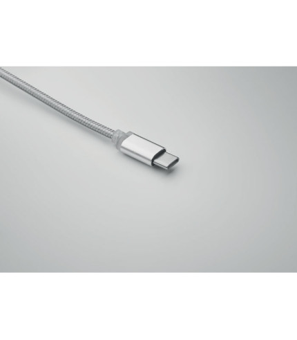 4 in 1 charging cable type C