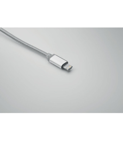 4 in 1 charging cable type C