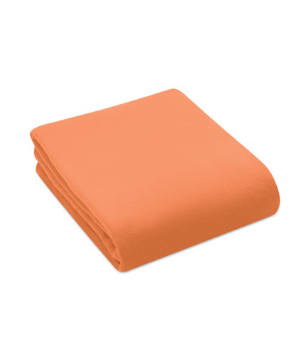 Putna deka od flisa RPET