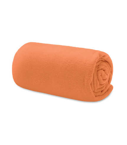 Putna deka od flisa RPET