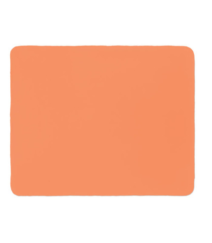 Putna deka od flisa RPET