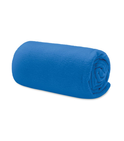 Putna deka od flisa RPET