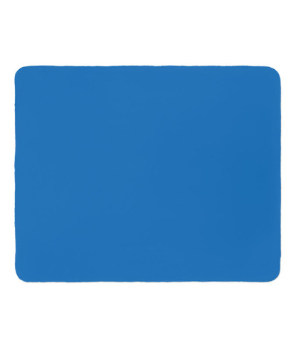 Putna deka od flisa RPET