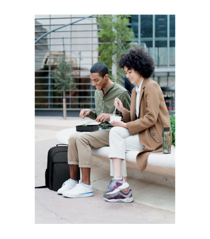 Kutija za ručak od recikliranog PP-a