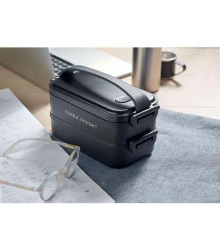 Kutija za ručak od recikliranog PP-a