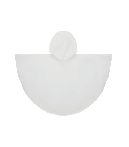 PEVA dječja kabanica s kapuljačom