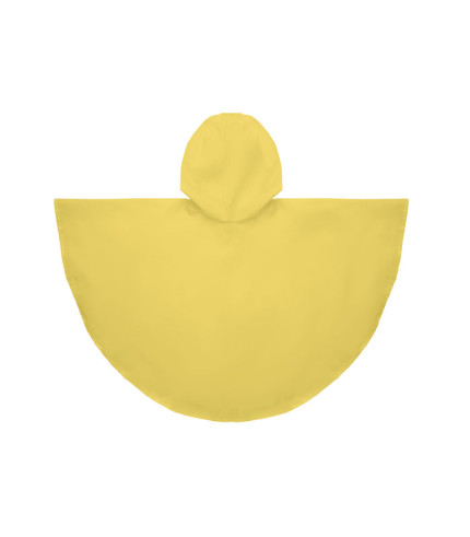 PEVA dječja kabanica s kapuljačom