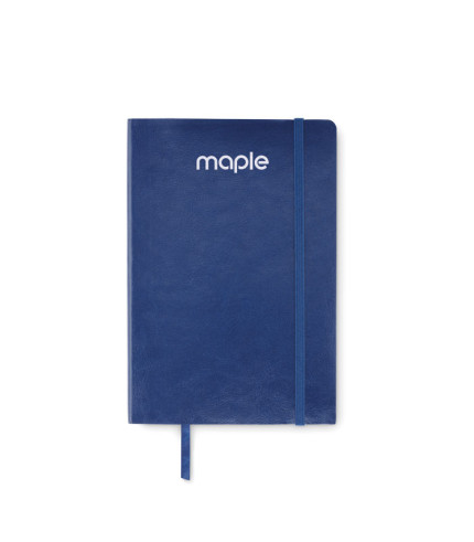 A5 reciklirana bilježnica