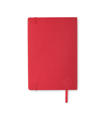 A5 reciklirana bilježnica