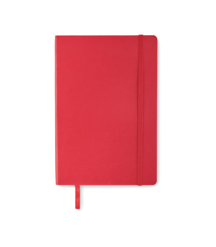 A5 reciklirana bilježnica