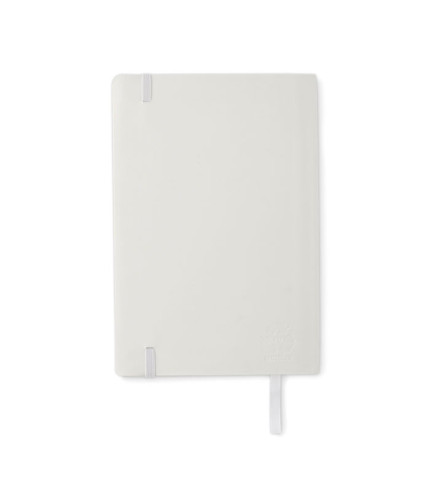 A5 recycled notebook