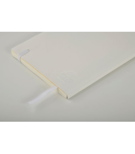 A5 recycled notebook