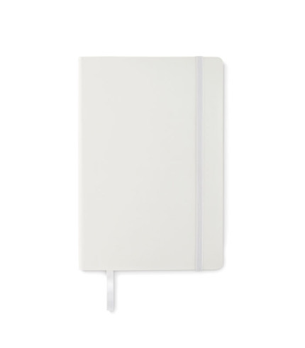 A5 recycled notebook