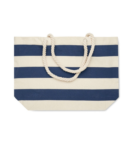 Pamučna torba za plažu 220 gr/m²