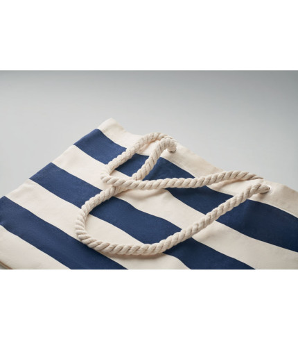 Pamučna torba za plažu 220 gr/m²