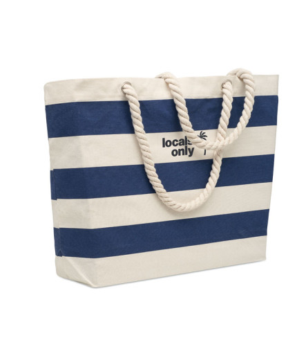 Pamučna torba za plažu 220 gr/m²