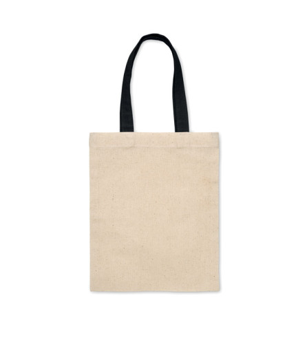 Mala pamučna poklon vrećica 140 gr/m²