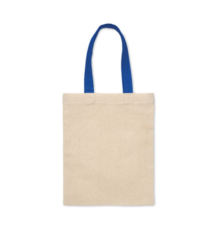 Mala pamučna poklon vrećica 140 gr/m²