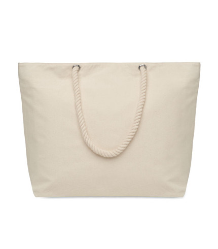 Pamučna rashladna torba za plažu