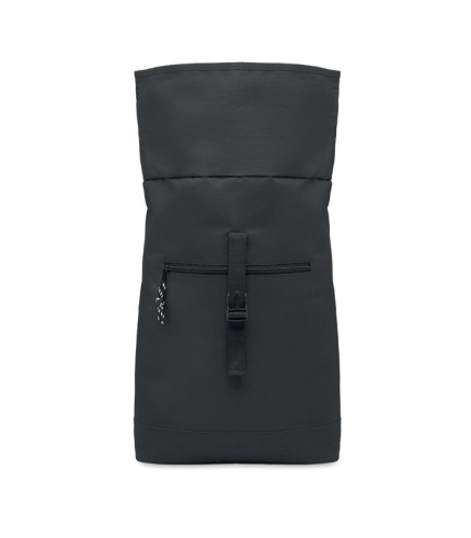 600D poliester rolltop ruksak