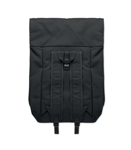 600D poliester rolltop ruksak