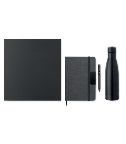 Luxury 3 piece gift set